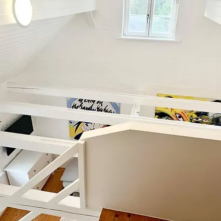 Muehlenhaus Herkenrath Apartment