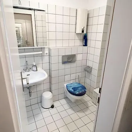 Muehlenhaus Herkenrath Apartmán Bergisch Gladbach