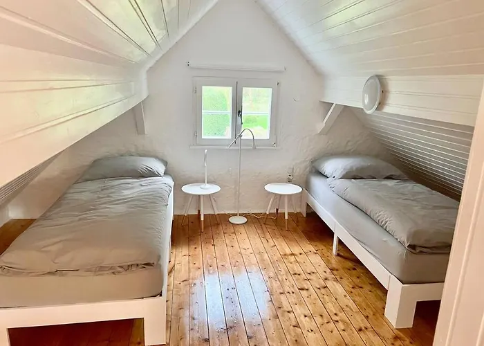 Muehlenhaus Herkenrath * Bergisch Gladbach