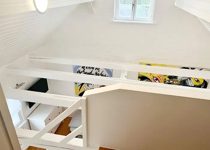 Muehlenhaus Herkenrath Apartmán