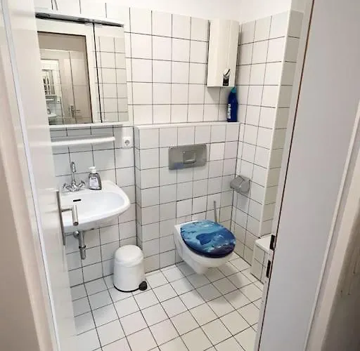 Muehlenhaus Herkenrath Apartmán Bergisch Gladbach